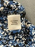 Chaus Blue Short Sleeve Blouse Size M - photo 8