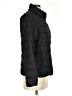 Uniqlo Solid Black Snow Jacket Size S - photo 4