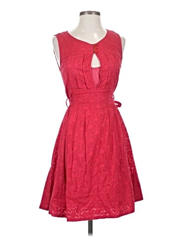 Marc by Marc Jacobs Cocktail Dress (view 1)