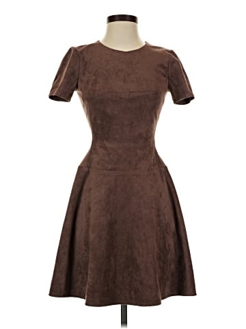 BCBGMAXAZRIA Casual Dress (view 1)