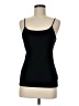 Gap Outlet Black Tank Top Size M - photo 1