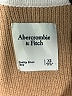 Abercrombie & Fitch Tan Pullover Sweater Size XS - photo 7