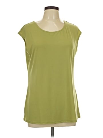 Antthony Originals Sleeveless T-Shirt (view 1)