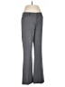 Maurices Chevron-herringbone Gray Dress Pants Size 7 - 8 - photo 1