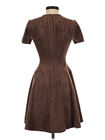 BCBGMAXAZRIA Casual Dress (view 2)