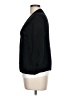 Faded Glory 100% Rayon Black Cardigan Size L - photo 5