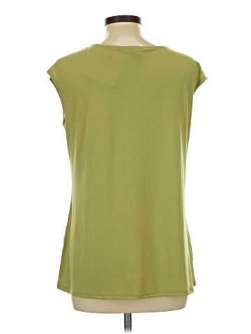 Antthony Originals Sleeveless T-Shirt (view 2)