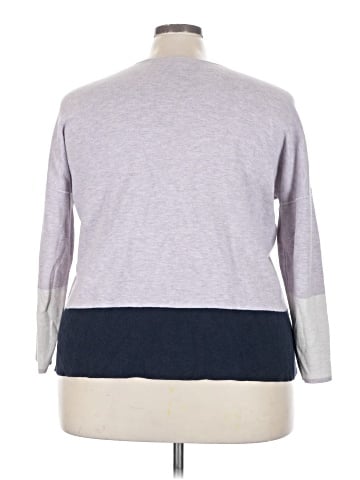 J.Jill Pullover Sweater (view 2)