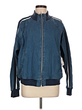 Lucky Brand Track Jacket