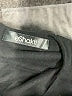 eShakti 100% Cotton Black Jumpsuit Size L - photo 4