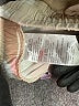 Any Body Tie-dye Ivory Casual Pants Size M - photo 8