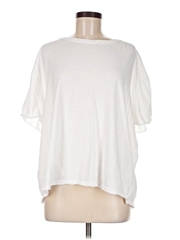 We the Free 3/4 Sleeve T-Shirt (view 1)