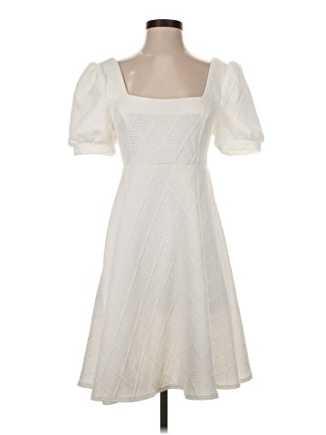 Rihoas Casual Dress (view 1)