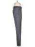 Maurices Chevron-herringbone Gray Dress Pants Size 7 - 8 - photo 4