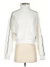Athleta White Track Jacket Size XS - photo 1