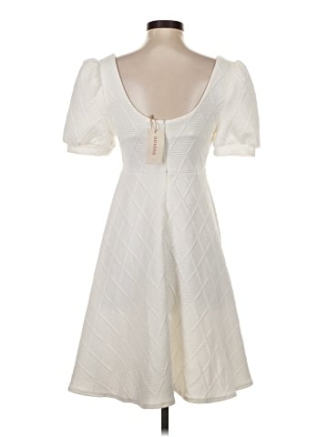 Rihoas Casual Dress (view 2)