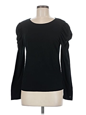 Stella & Dot Long Sleeve Top (view 1)