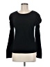 Stella & Dot Black Long Sleeve Top Size M - photo 1