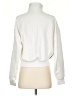 Athleta White Track Jacket Size XS - photo 2