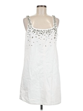 Used White Designer Dresses On Sale Up To 90% Off | ThredUp