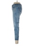 American Eagle Outfitters Solid Blue Jeans Size 12R - photo 5