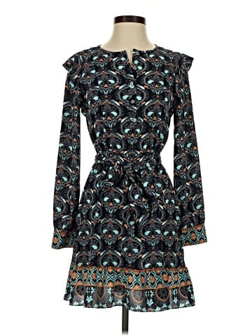 Ann Taylor LOFT Casual Dress (view 1)