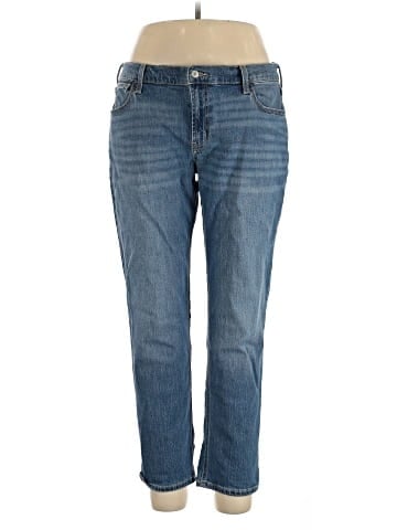 Old Navy Jeans (view 1)