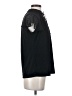 Adrianna Papell Black Short Sleeve Blouse Size S - photo 4