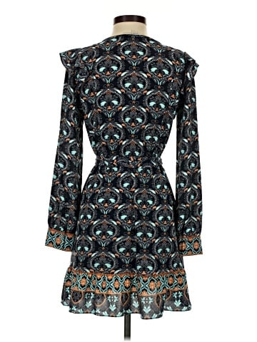 Ann Taylor LOFT Casual Dress (view 2)