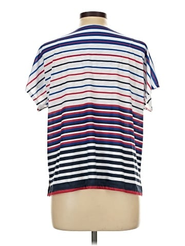Allison Daley Short Sleeve Top (view 2)