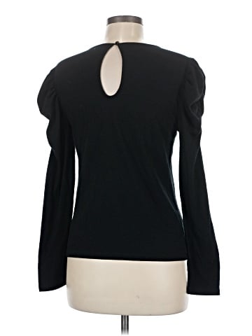 Stella & Dot Long Sleeve Top (view 2)