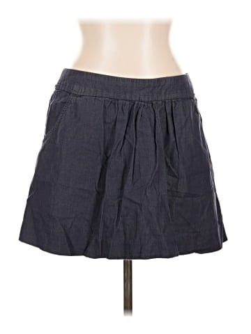 J.Crew Factory Store Casual Skirt (view 1)