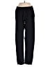 Roots Solid Black Casual Pants Size XS - photo 1