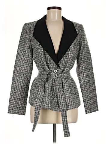 White House Black Market Blazer (view 1)