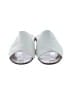 Cole Haan White Sandals Size 7 1/2 - photo 2