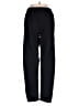 Roots Solid Black Casual Pants Size XS - photo 2