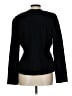 St. John Black Jacket Size 12 - photo 2