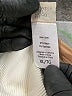 L Space Color Block Ivory Sports Bra Size XL - photo 8
