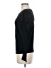 Stella & Dot Black Long Sleeve Top Size M - photo 5