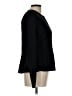 St. John Black Jacket Size 12 - photo 4
