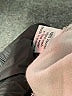 Assorted Brands 100% Viscose Metallic Ivory Casual Pants Size M - photo 8