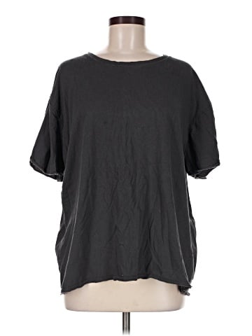 We the Free 3/4 Sleeve T-Shirt (view 1)