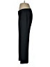 Roz & Ali Black Dress Pants Size 8 - photo 5