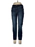 Judy Blue Solid Blue Jeans Size 13 - photo 1