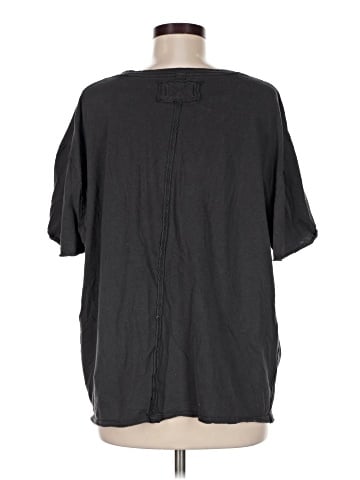 We the Free 3/4 Sleeve T-Shirt (view 2)