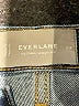 Everlane Blue Jeans Size 33 waist r - photo 4