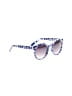 Assorted Brands Blue Sunglasses One size - photo 1