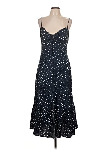 Zara Casual Dress (view 1)