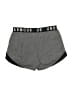 Under Armour Silver Athletic Shorts Size M - photo 2