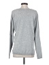 Lole Gray Pullover Sweater Size S - photo 2